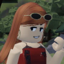 Luna Quinn [ Camp Fiasco ] 