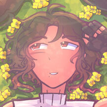 Cielo Yoshida [ POISONRONPA: Garden Wallflower ] 