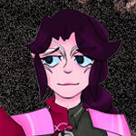 Arzhel Reed [ Project G.U.I.L.D: Haunted Pasts ] 