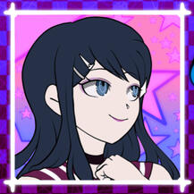 Sayaka Maizono [ Danganronpa: Sins Rebirth ] 