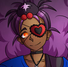 Faithe Masanori [ Stairwell to Sin: Hearts Quiver ] 