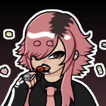 "Velvet" [ Danganronpa: TV ] 